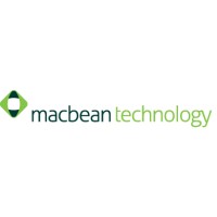 MacBean Technology Logo