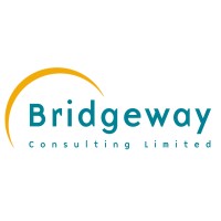 Bridgeway Consulting Ltd Logo