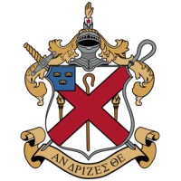 Alpha Chi Rho Fraternity Logo