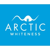 Arctic Whiteness Logo