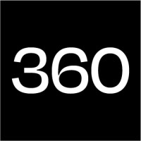 360 DESIGN Logo