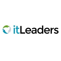 IT Leaders Logo