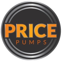 Price Pumps Pvt Ltd Logo