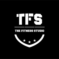 The Fitness Studio Logo