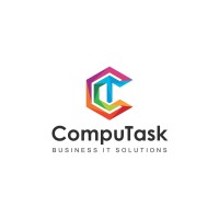 Computask Ltd Logo