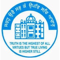 Mata Sundri College For Women Logo