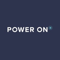 Power On Logo