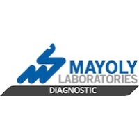 Kibion - Mayoly Diagnostic Logo