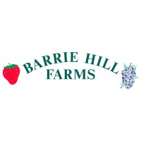 Barrie Hill Farms Ltd Logo