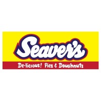 Seavers Bakery Logo