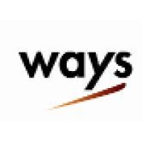Ways Logo