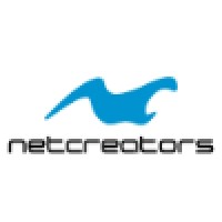 Netcreators BV Logo