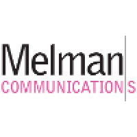 Melman Communications Logo