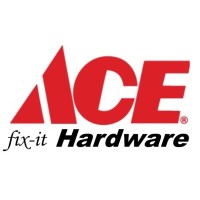 Ace fix-it Hardware Logo