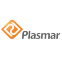 Plasmar Logo