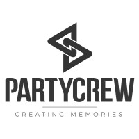 PARTYCREW B.V. Logo