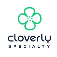 Cloverly Specialty Logo
