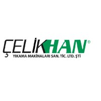 Çelikhan Makine Logo