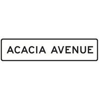 Acacia Avenue Logo