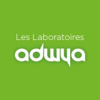 Laboratoires Adwya Logo