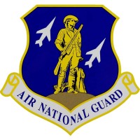 Iowa Air National Guard Logo