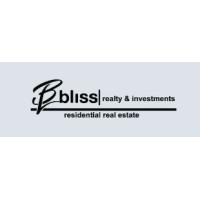 Bliss Realty & Investments Corporate Logo