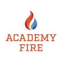 Academy Fire Life Safety Logo