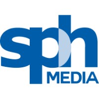 SPH Media Logo