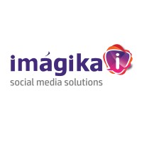Imagika Digital Solutions Logo