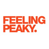Feelingpeaky Ltd Logo