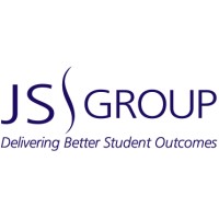 JS GROUP Logo