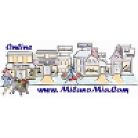 MilanoMia Logo