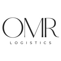 OMR Logistics Logo