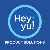 Hey Yu Product Solutions Logo