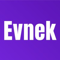 Evnek Logo
