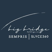 Big Bridge Holdings, Inc. Logo