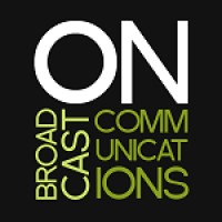 ON-Broadcast Communications Logo