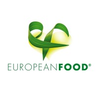 European Food Logo