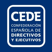 Fundación CEDE - Confederación Española de Directivos y Ejecutivos (CEDE) Logo