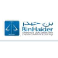 Bin Haider Advocates & Legal Consultants Logo