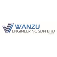 Wanzu Engineering Sdn Bhd Logo