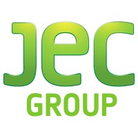 JEC Group Logo