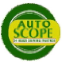 Autoscope Limited Logo