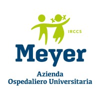 Azienda Ospedaliero Universitaria Meyer - IRCCS Logo
