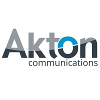 Akton Serbia Logo