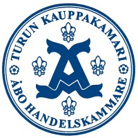 Turun kauppakamari Logo