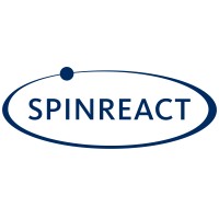 SPINREACT Logo