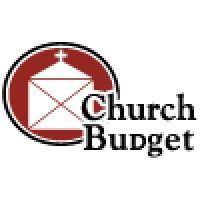 Church Budget Envelope Company Logo