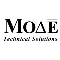 Mode Technical Solutions Inc Logo