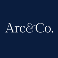Arc & Co. Logo
